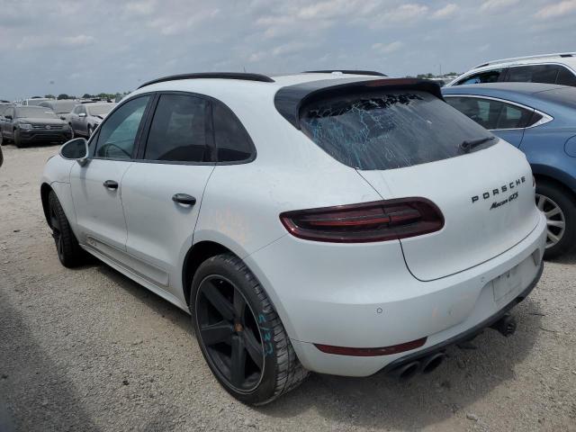 VIN WP1AG2A54HLB52782 2017 Porsche Macan, Gts no.2