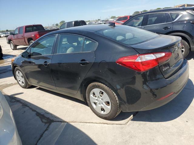 Vin: knafx4a68f5429587, lot: 58069444, kia forte lx 20152