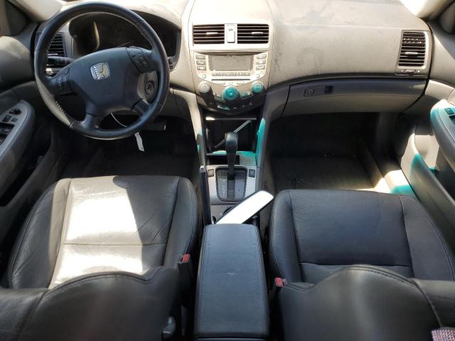 2006 Honda Accord Ex VIN: 1HGCM56826A172627 Lot: 56283574