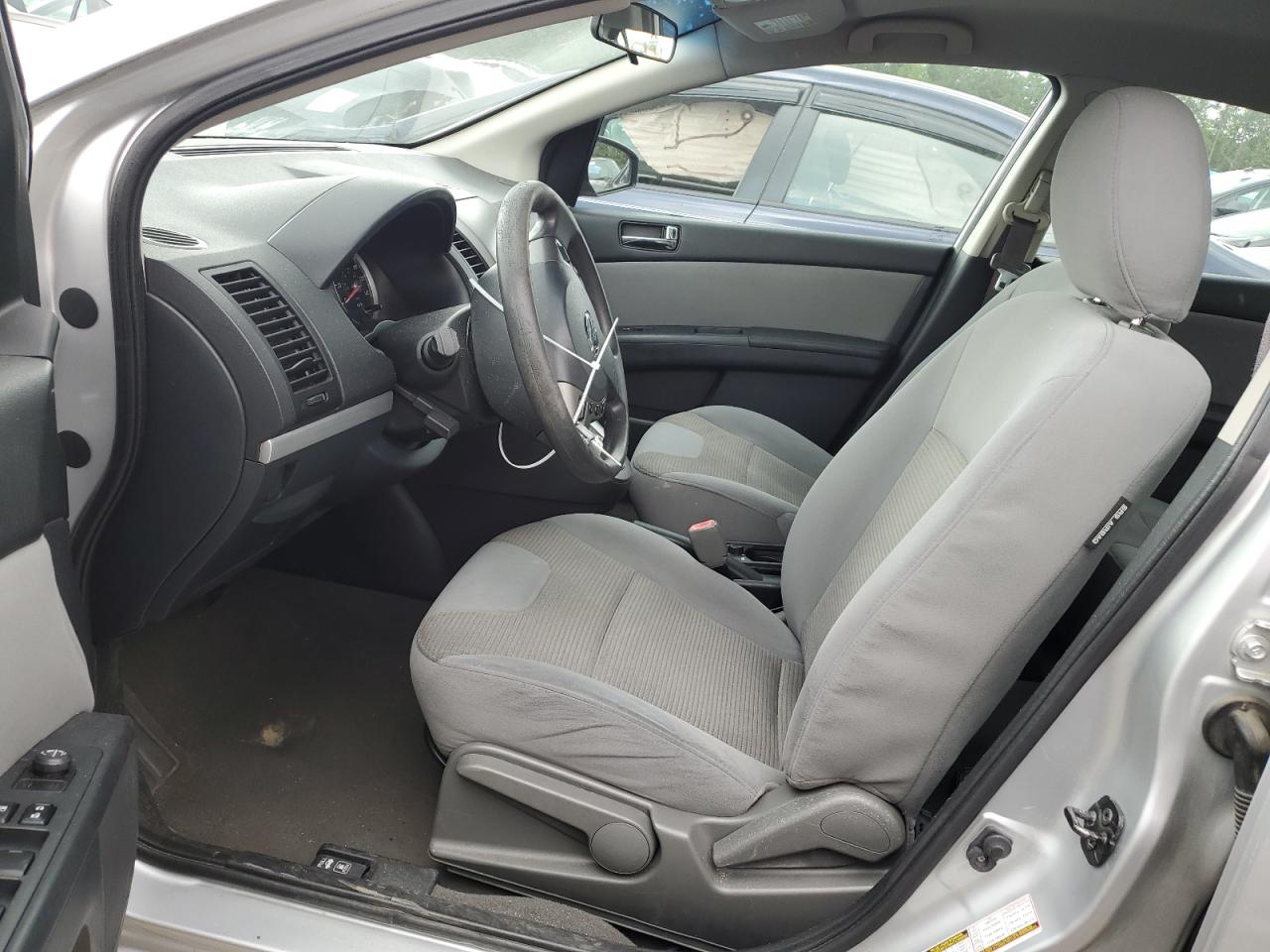 3N1AB6AP4AL654696 2010 Nissan Sentra 2.0