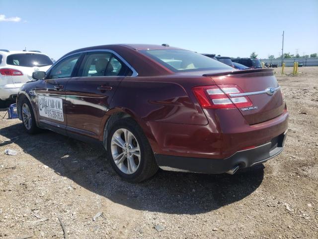 1FAHP2E8XFG113713 | 2015 Ford taurus sel