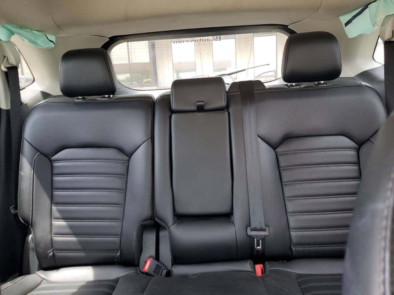 2FMPK4J91KBC60157 2019 Ford Edge Sel