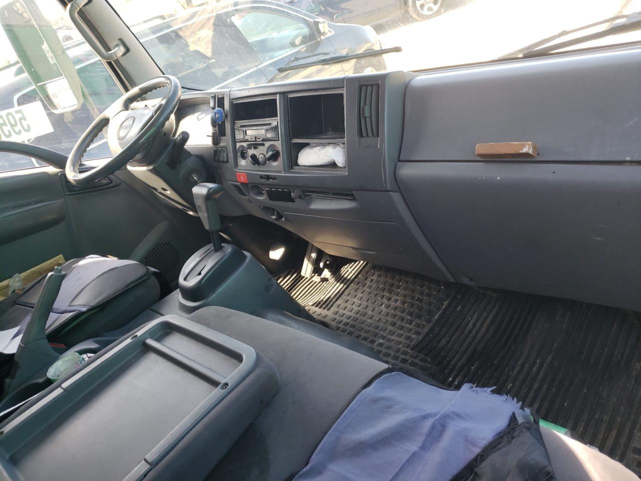 54DC4W1B6FS800511 2015 Isuzu Npr Hd