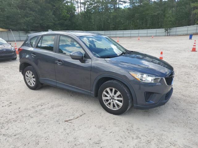 VIN JM3KE2BE4E0378738 2014 Mazda CX-5, Sport no.4