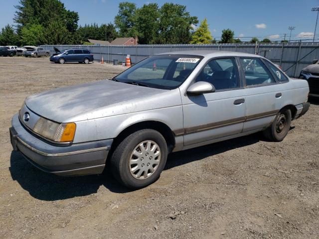 1990 Ford Taurus L VIN: 1FACP50U8LA193768 Lot: 60038824