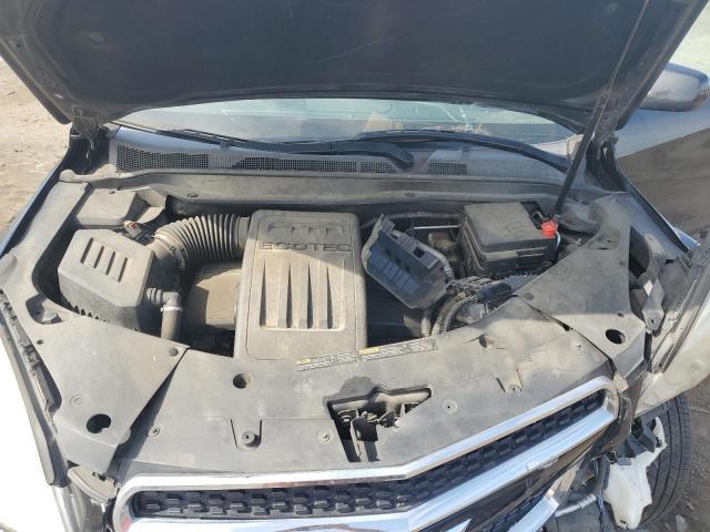2015 CHEVROLET EQUINOX LT - 2GNALBEK7F1147213