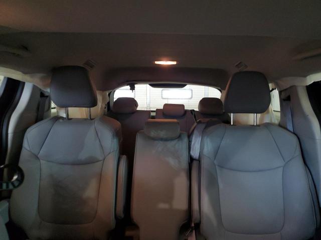 2022 Toyota Sienna Xle VIN: 5TDJRKECXNS077083 Lot: 57419194