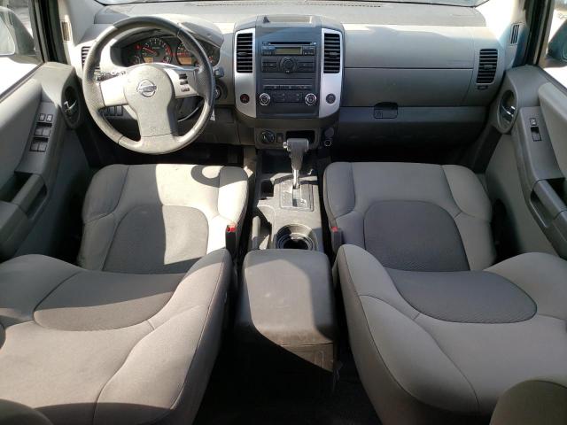 2011 Nissan Xterra Off Road VIN: 5N1AN0NW4BC521786 Lot: 58764644