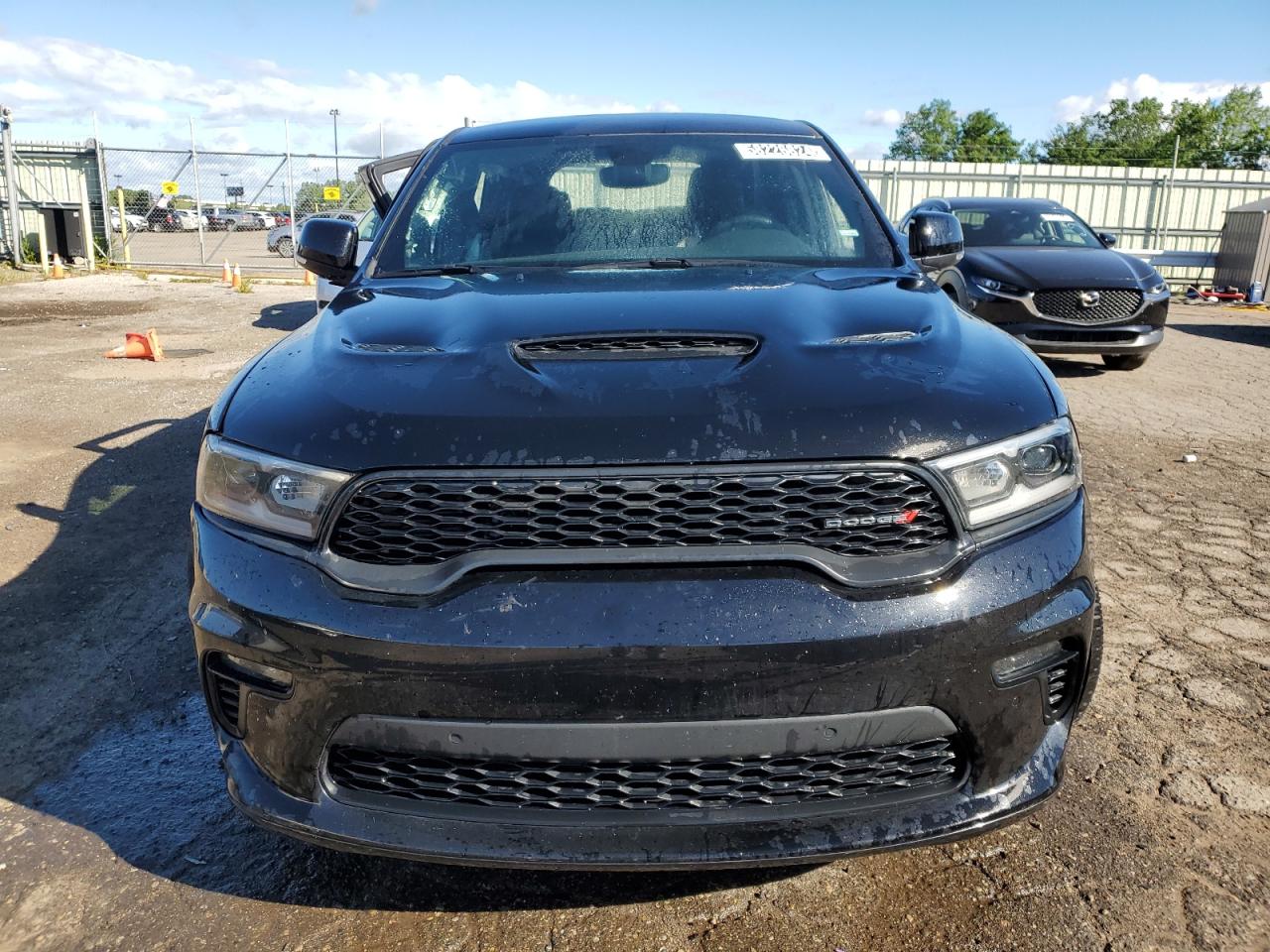 1C4SDJCTXNC227744 2022 Dodge Durango R/T