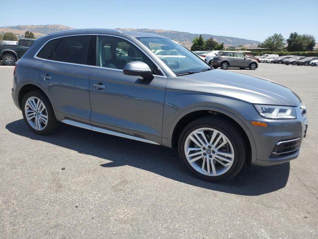2018 AUDI Q5 PRESTIG WA1CNAFY5J2034419