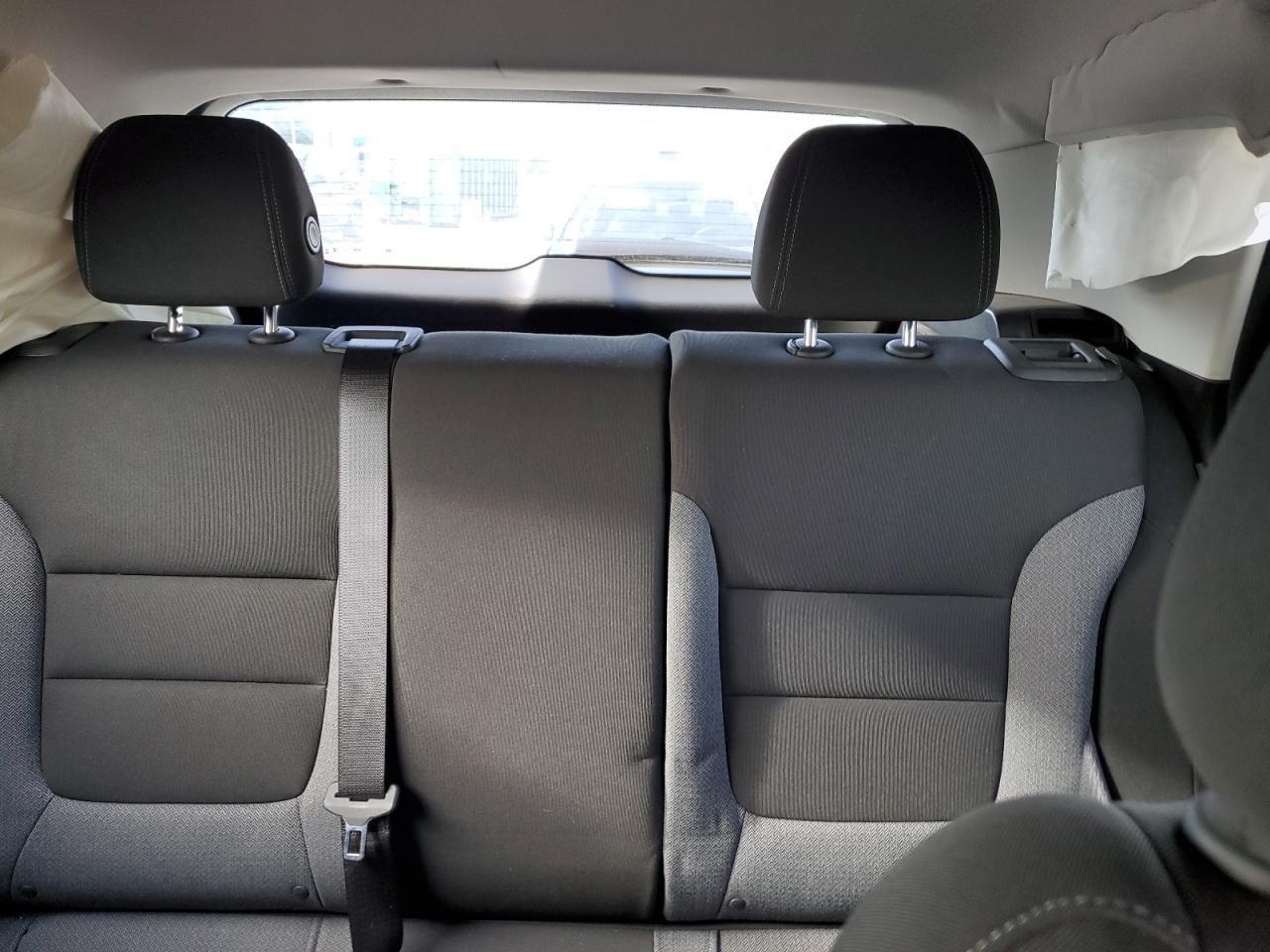 KL79MMS23MB018582 2021 Chevrolet Trailblazer Ls