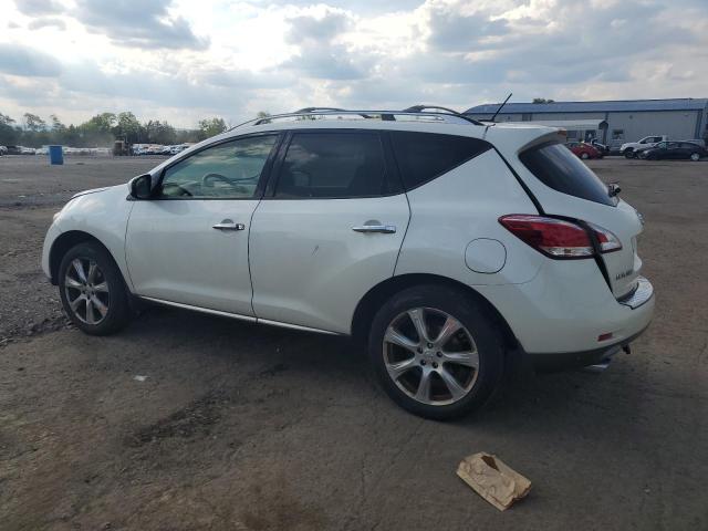 2012 Nissan Murano S VIN: JN8AZ1MU4CW118121 Lot: 57126084