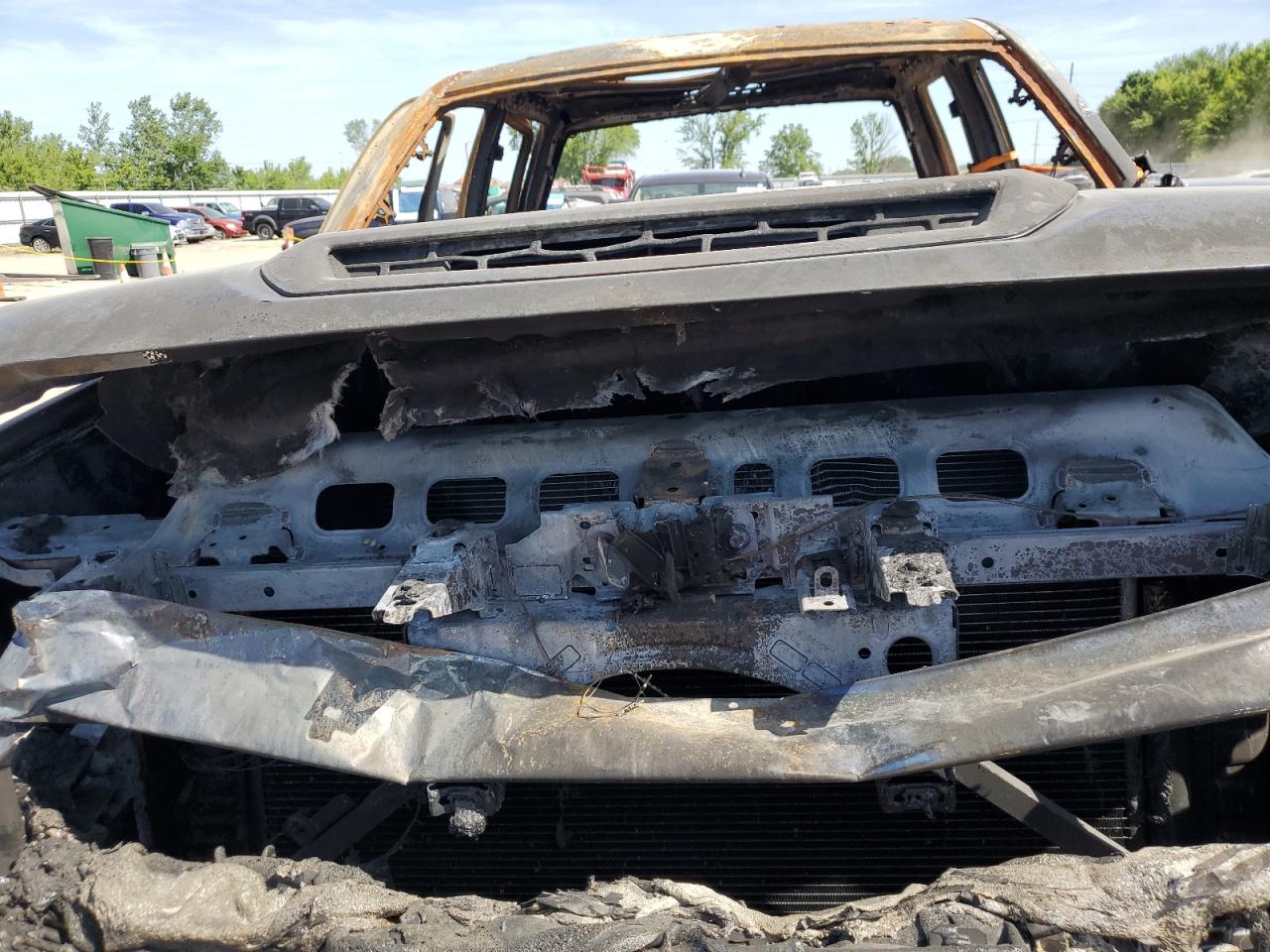 1GT12SEY8KF246738 2019 GMC Sierra K2500 Denali