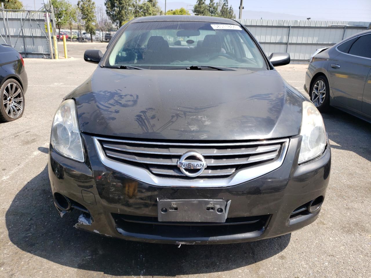 1N4AL2APXCN433793 2012 Nissan Altima Base