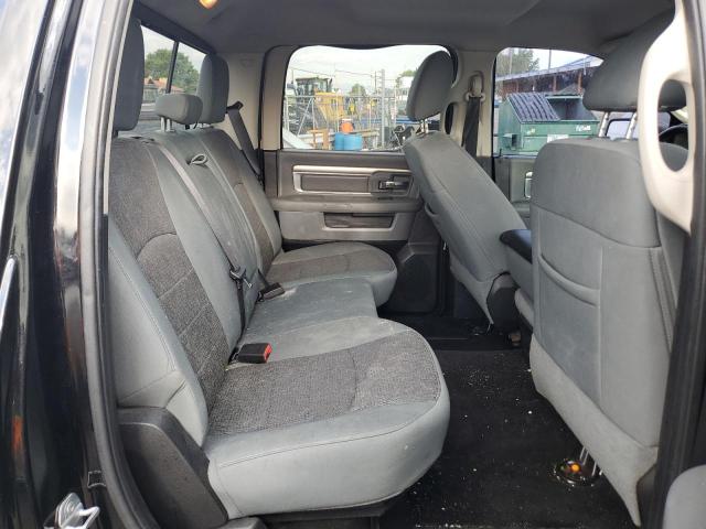 2015 Ram 1500 Slt VIN: 1C6RR7LM9FS595035 Lot: 58533984