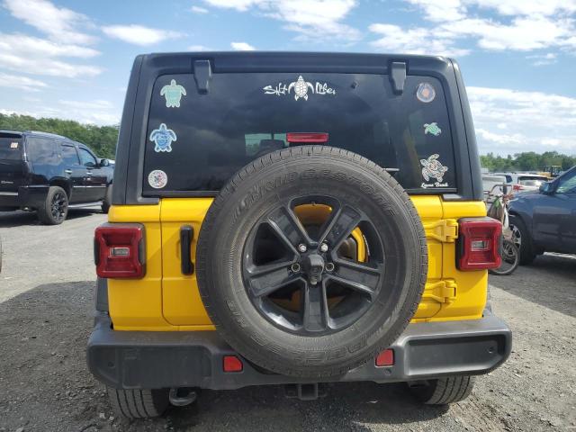 1C4HJXDG2LW350571 Jeep Wrangler U 6