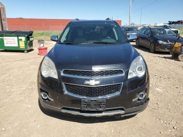 2015 Chevrolet Equinox Ltz VIN: 2GNFLHE39F6390316 Lot: 57948794