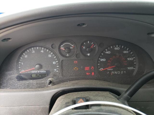 2007 Ford Ranger VIN: 1FTYR10D17PA19031 Lot: 60095104