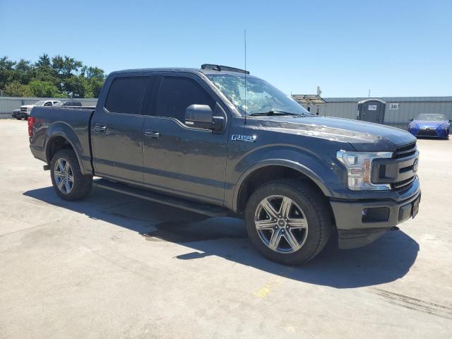 2019 FORD F150 SUPER 1FTEW1E47KKE58907  57905574