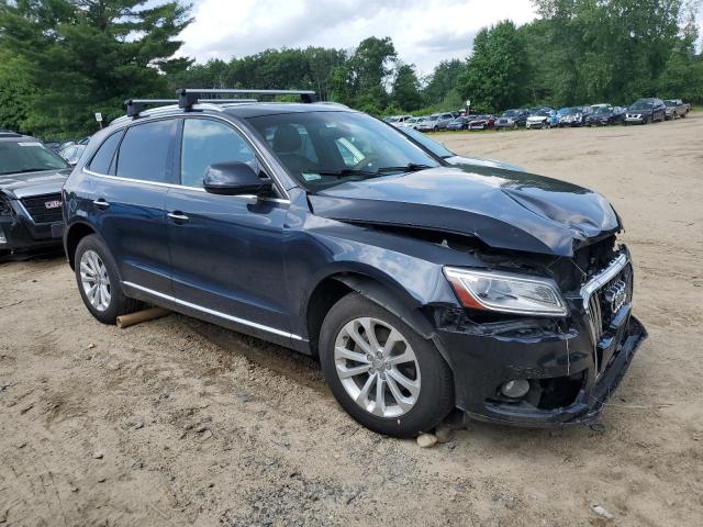 VIN WA1LFAFP6FA143635 2015 Audi Q5, Premium Plus no.4