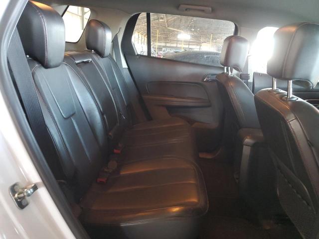 2014 GMC Terrain Slt VIN: 2GKALSEK0E6232828 Lot: 59726684