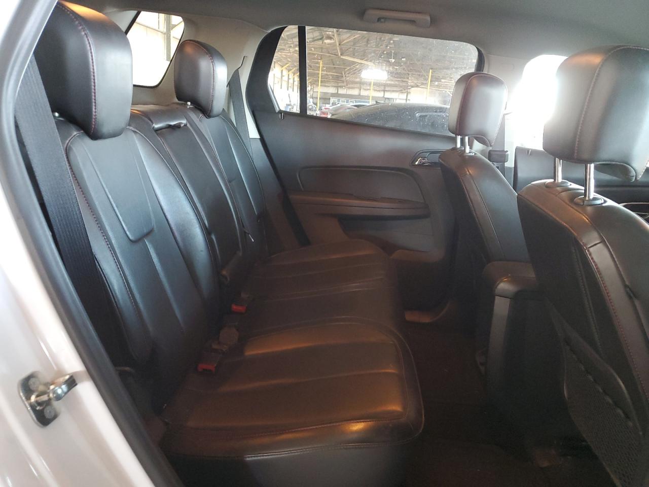 2GKALSEK0E6232828 2014 GMC Terrain Slt