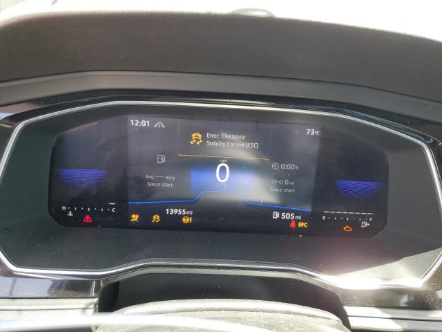 2022 Volkswagen Jetta S VIN: 3VWNM7BU3NM022076 Lot: 59307614