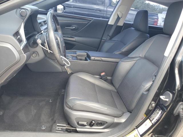 2019 Lexus Es 350 VIN: 58ABZ1B13KU010192 Lot: 60461674