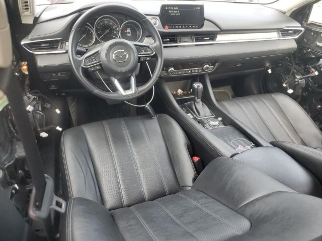 2020 MAZDA 6 TOURING - JM1GL1VM8L1514457