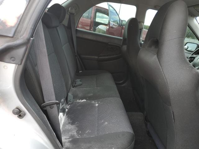 2004 Subaru Impreza Wrx VIN: JF1GG29674G801931 Lot: 56669634