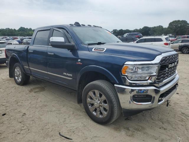 2020 Ram 2500 Limited VIN: 3C6UR5SL3LG150400 Lot: 57779404