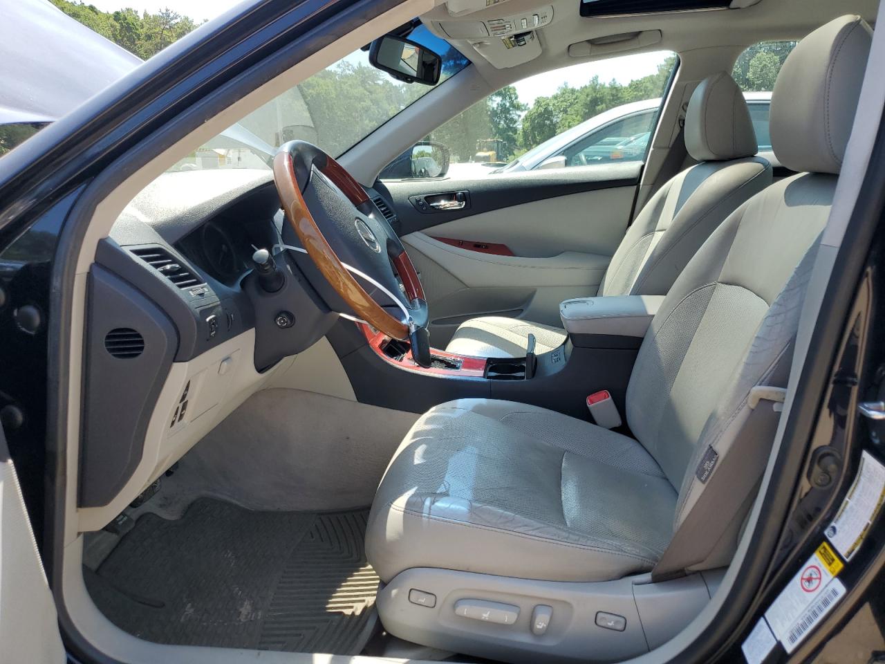 JTHBJ46G682241478 2008 Lexus Es 350