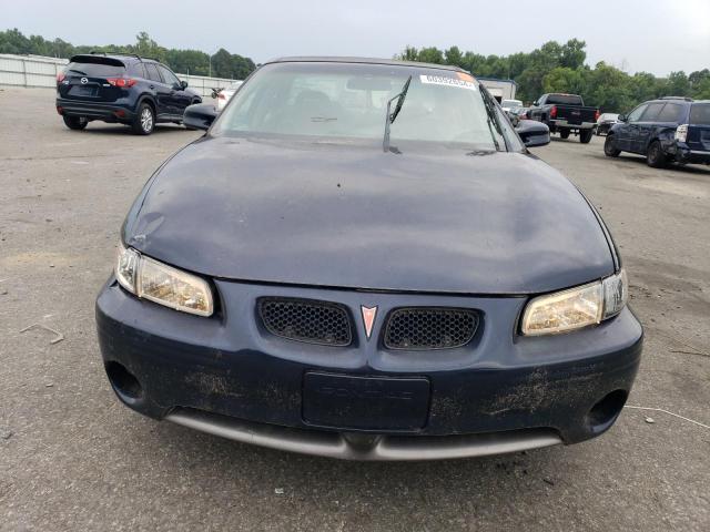 2002 Pontiac Grand Prix Gt VIN: 1G2WP52K62F167131 Lot: 60392654