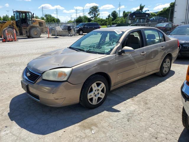 1G1ZT58N68F112962 2008 Chevrolet Malibu Lt