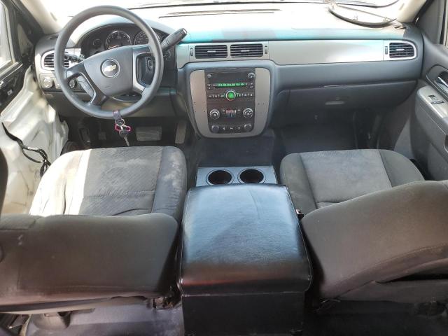 2012 Chevrolet Tahoe K1500 VIN: 1GNSK4E05CR167934 Lot: 61286884