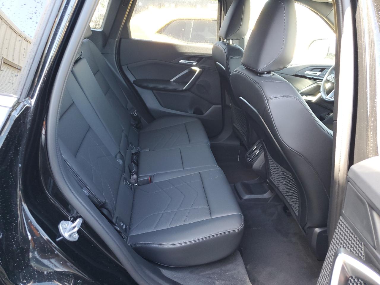 WBX73EF00R5Y83708 2024 BMW X1 xDrive28I