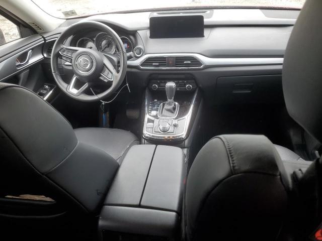 2023 MAZDA CX-9 TOURI - JM3TCBCY8P0650732