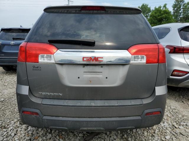 2012 GMC Terrain Slt VIN: 2GKALUEK7C6300793 Lot: 58017434