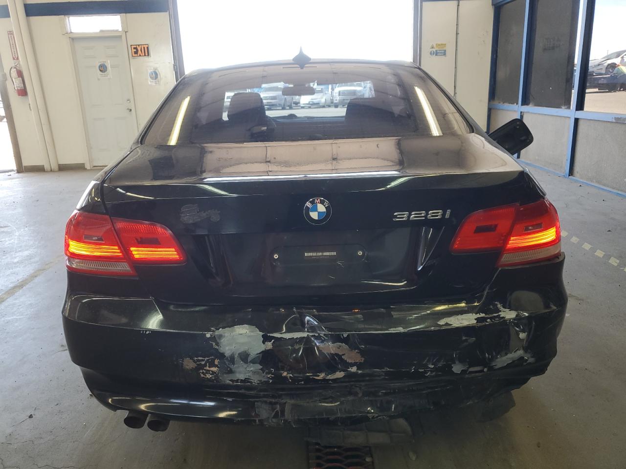 WBAWV13527P117294 2007 BMW 328 I Sulev