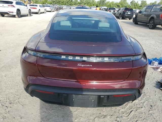 2022 Porsche Taycan VIN: WP0AA2Y1XNSA15162 Lot: 60392474