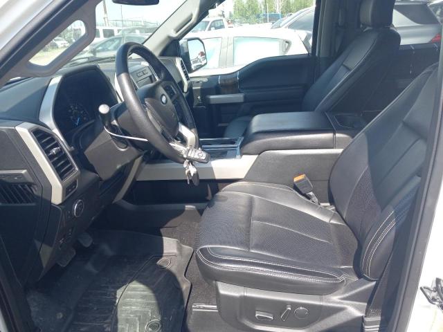 2018 FORD F150 SUPER - 1FTFW1EG0JFC03280