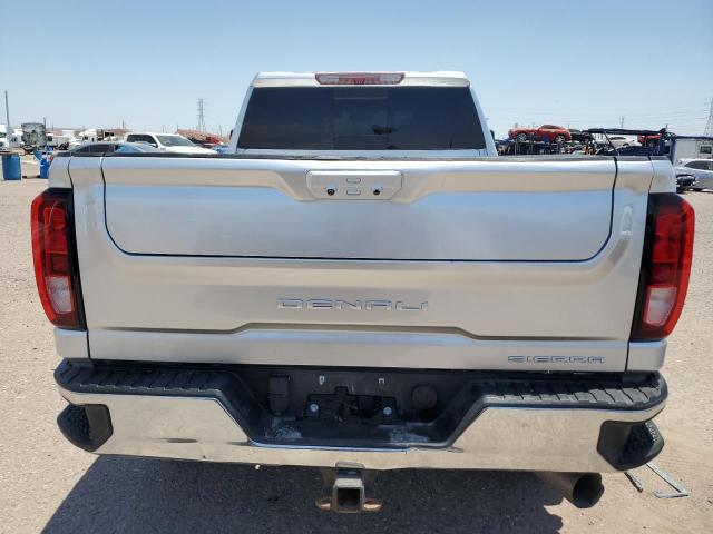 2021 GMC Sierra K2500 Slt VIN: 1GT49NEY0MF279083 Lot: 58483054