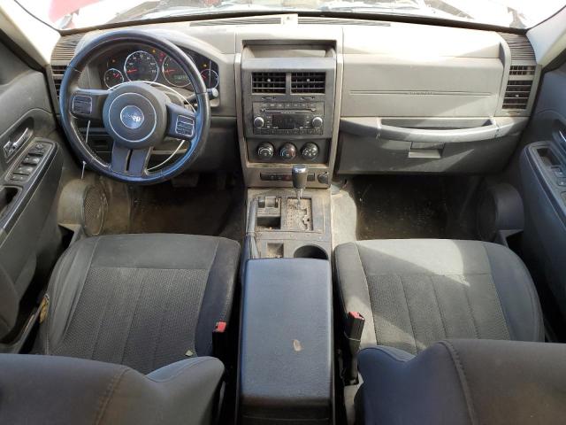 1C4PJMAK2CW111556 2012 Jeep Liberty Sport