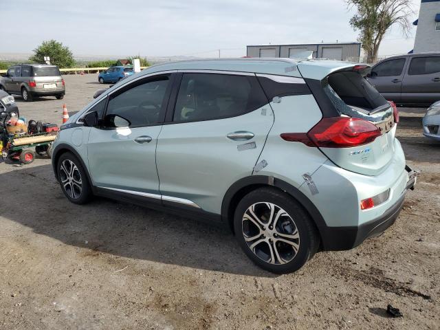 2019 CHEVROLET BOLT - 1G1FZ6S03K4141147