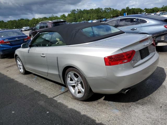 Vin: waulfafh6en003233, lot: 59511494, audi a5 premium plus 20142