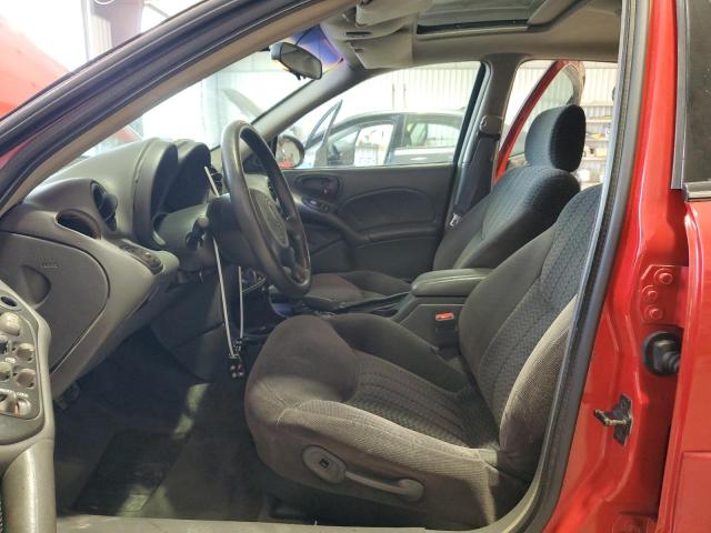 2002 Pontiac Grand Am Se1 VIN: 1G2NF52F82C240924 Lot: 60088854