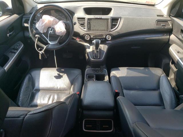 2015 Honda Cr-V Exl VIN: 2HKRM4H73FH636945 Lot: 58727884