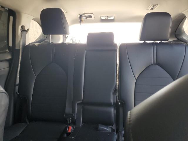 2022 Toyota Highlander Xle VIN: 5TDHZRAH8NS110669 Lot: 59264844