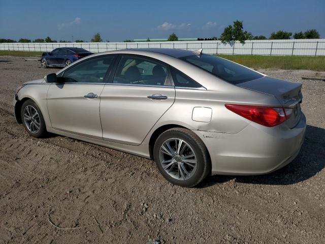 2011 Hyundai Sonata Se VIN: 5NPEC4ACXBH167162 Lot: 59461134