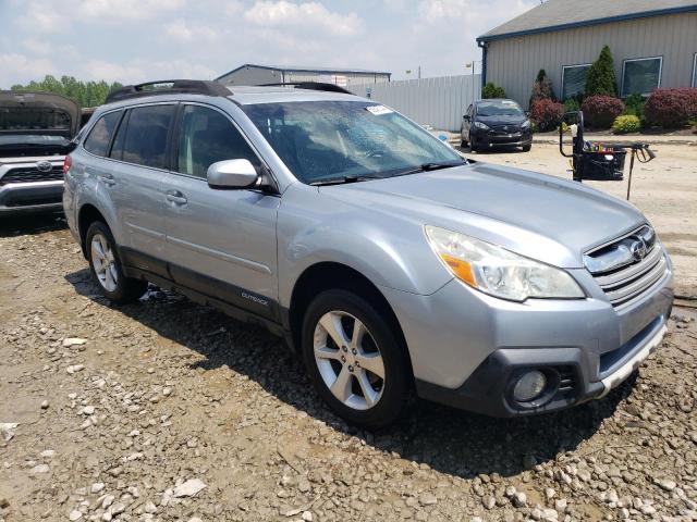 VIN 4S4BRBKC2D3206082 2013 Subaru Outback, 2.5I Lim... no.4